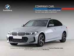 Grijs Gebruikt 2025 BMW 330e Comfort Edition Sedan | € 49.850 (Goede deal)