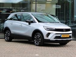 Grijs Gebruikt 2024 Opel Crossland Elegance SUV | € 24.987 (Iets duurder)