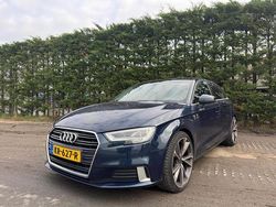 Gebruikt 2016 Audi A3 Sport | € 8.999
