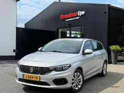 Grijs Gebruikt 2019 Fiat Tipo Pop Stationwagen | € 8.900 (Eerlijke prijs)