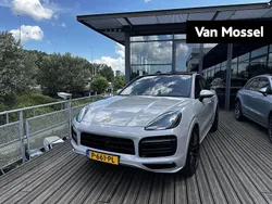 Grijs Gebruikt 2021 Porsche Cayenne SUV | € 104.900