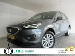 Grijs Gebruikt 2020 Seat Tarraco Style SUV | € 22.945 (Goede deal)