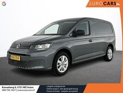 Grijs (metallic) Gebruikt 2023 VW Caddy Maxi Style MPV | € 26.890 (Duur)