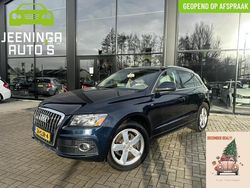 Blauw Gebruikt 2011 Audi Q5 Proline SUV | € 14.900 (Eerlijke prijs)