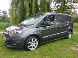 Grijs Gebruikt 2018 Ford Transit Van | € 5.790 (Super prijs)