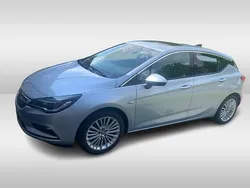 Grijs Gebruikt 2016 Opel Astra Innovation Hatchback | € 14.950 (Eerlijke prijs)