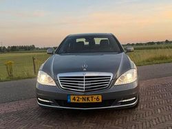 Gebruikt 2010 Mercedes S400 Sedan | € 17.000 (Duur)