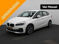 Wit Gebruikt 2020 BMW 218 Executive Stationwagen | € 20.900 (Goede deal)
