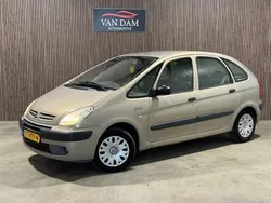 Grijs Gebruikt 2005 Citroën Xsara Picasso MPV | € 900 (Goede deal)