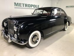 Zwart Gebruikt 1959 Bentley Continental Sedan | € 294.000