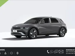 Grijs Nieuw 2025 Hyundai Ioniq 5 Style SUV | € 38.890 (Eerlijke prijs)