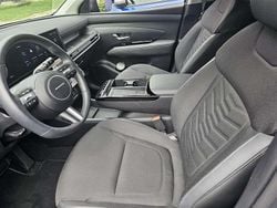 Grijs Gebruikt 2024 Hyundai Tucson SUV | € 35.950 (Goede deal)