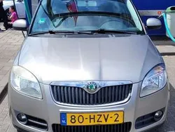 Gebruikt 2009 Skoda Roomster Stationwagen | € 3.500 (Eerlijke prijs)
