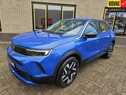 Blauw Gebruikt 2023 Opel Mokka Business Elegance SUV | € 23.500 (Eerlijke prijs)