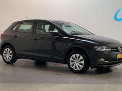 Grijs Gebruikt 2020 VW Polo Comfortline Hatchback | € 12.950 (Goede deal)