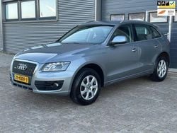 Grijs Gebruikt 2010 Audi Q5 Proline SUV | € 12.999 (Eerlijke prijs)