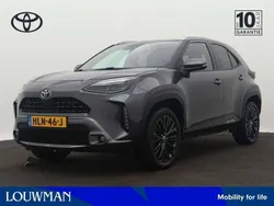 Grijs Gebruikt 2022 Toyota Yaris Cross Limited SUV | € 29.950 (Eerlijke prijs)