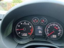 Grijs Gebruikt 2010 Audi A3 Stationwagen | € 6.500