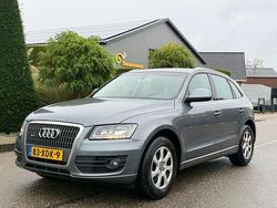 Grijs Gebruikt 2012 Audi Q5 Business SUV | € 8.950 (Duur)