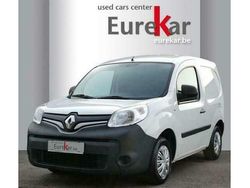 Wit Gebruikt 2016 Renault Kangoo MPV | € 11.990