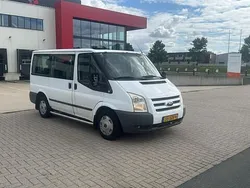 Wit Gebruikt 2012 Ford Transit Ambiente Stationwagen | € 3.950 (Eerlijke prijs)