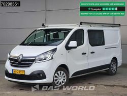 Wit Gebruikt 2021 Renault Trafic LE Van | € 14.850 (Eerlijke prijs)