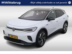 Wit Gebruikt 2020 VW ID.4 SUV | € 25.950