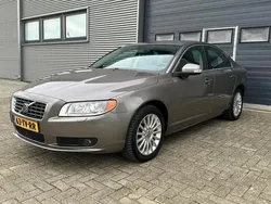 Grijs Gebruikt 2007 Volvo S80 Summum Sedan | € 6.499 (Super prijs)