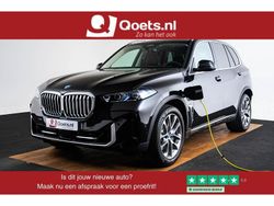 Zwart Gebruikt 2024 BMW X5 Comfort Edition SUV | € 85.950 (Super prijs)