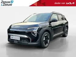 Nieuw 2025 Kia EV3 3 SUV | € 36.490