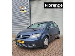 Grijs Gebruikt 2008 VW Golf Plus Trendline MPV | € 2.945 (Eerlijke prijs)