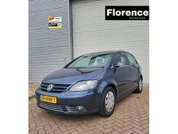 Grijs Gebruikt 2008 VW Golf Plus Trendline MPV | € 2.945 (Eerlijke prijs)