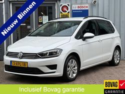 Wit Gebruikt 2014 VW Golf Sportsvan Comfortline MPV | € 12.950 (Eerlijke prijs)