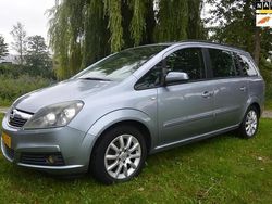 Gebruikt 2007 Opel Zafira | € 1.850 (Eerlijke prijs)