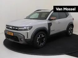 Bruin Gebruikt 2025 Dacia Duster Journey SUV | € 31.940