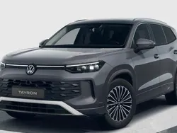 Grijs Nieuw 2025 VW Tayron Edition SUV | € 51.950 (Eerlijke prijs)
