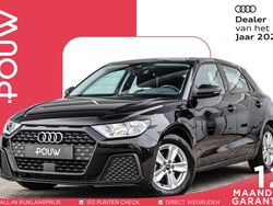 Zwart Gebruikt 2021 Audi A1 Sportback Proline Hatchback | € 21.450 (Eerlijke prijs)