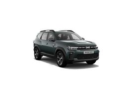 Blauw Nieuw 2025 Dacia Bigster Journey SUV | € 38.673 (Eerlijke prijs)