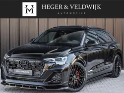 Overige Nieuw 2024 Audi Q8 Competition SUV | € 114.450 (Iets duurder)