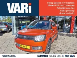 Oranje Gebruikt 2019 Suzuki Ignis Hatchback | € 14.999 (Iets duurder)