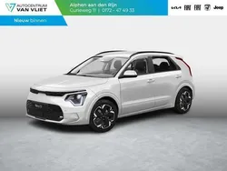 Onbekend Nieuw 2024 Kia e-Niro Advance SUV | € 39.495 (Goede deal)