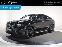 Mercedes GLE53 AMG