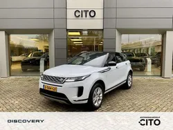 Wit Gebruikt 2019 Land Rover Range Rover evoque SUV | € 37.880 (Eerlijke prijs)