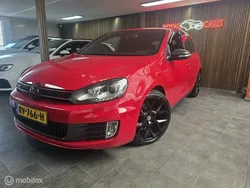 Rood Gebruikt 2012 VW Golf VII GTI Hatchback | € 11.490 (Goede deal)