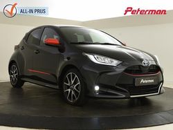 Zwart Gebruikt 2021 Toyota Yaris Executive Hatchback | € 21.899 (Eerlijke prijs)