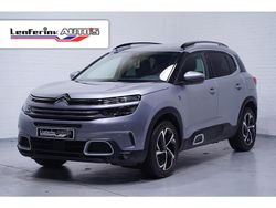 Grijs Gebruikt 2022 Citroën C5 Feel MPV | € 25.400