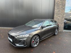 Grijs Gebruikt 2025 Ford Focus ST-Line X Stationwagen | € 34.400 (Duur)