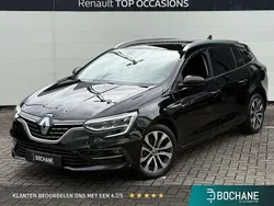 Sterzwart gne Gebruikt 2023 Renault Mégane IV Techno Stationwagen | € 23.900 (Eerlijke prijs)