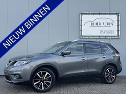 Grijs Gebruikt 2015 Nissan X-Trail SUV | € 14.395 (Eerlijke prijs)
