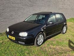 Gebruikt 1999 VW Golf IV GTI | € 6.995
